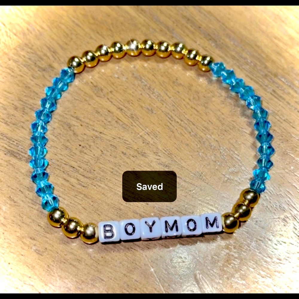 Stretch Bracelet